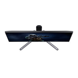 Monitor <span class=keywords><strong>AOC</strong></span> U32G3X de 31.5 Pulgadas para Juegos, <span class=keywords><strong>144hz</strong></span>, Pantalla LCD IPS con Luz Anti-azul, Compatible con <span class=keywords><strong>4K</strong></span>, FreeSync, 1ms - Product Image 4
