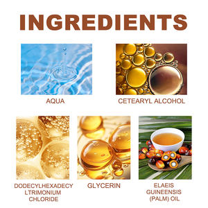 Aceite de Batana de Marca Blanca con <span class=keywords><strong>Ingredientes</strong></span> Orgánicos para el Tratamiento del Daño Capilar, Promueve el Crecimiento del Cabello - Product Image 2