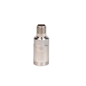 Sensor de Vibración Nevada 330500-0300 Velomitor con Salida de 4-20 mA, Respuesta de Frecuencia de 10-1000 Hz, Acero Inoxidable - Product Image 1