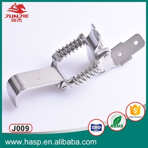 <span class=keywords><strong>Loquet</strong></span> <span class=keywords><strong>à</strong></span> <span class=keywords><strong>bascule</strong></span> <span class=keywords><strong>à</strong></span> <span class=keywords><strong>double</strong></span> ressort Équipement de machines industrielles <span class=keywords><strong>Loquet</strong></span> <span class=keywords><strong>à</strong></span> <span class=keywords><strong>bascule</strong></span> de boîte élastique <span class=keywords><strong>Loquet</strong></span> <span class=keywords><strong>à</strong></span> <span class=keywords><strong>bascule</strong></span> de boîte isolée <span class=keywords><strong>à</strong></span> emporter J009 - Product Image 4