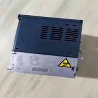 Variador de Frecuencia ATV312HU15N4 VFD Compacto Monofásico de 1.5kW, Variador de Frecuencia Trifásico para Máquinas Pequeñas, Aplicaciones de Baja Potencia
