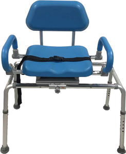 Banc de transfert <span class=keywords><strong>pour</strong></span> <span class=keywords><strong>baignoire</strong></span> coulissante, <span class=keywords><strong>chaise</strong></span> de douche, <span class=keywords><strong>chaise</strong></span> de bain assistée en aluminium <span class=keywords><strong>pour</strong></span> adultes handicapés - Product Image 5