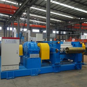 Recycling von nicht vulkan isiertem Gummi Ungehärtete <span class=keywords><strong>NBR</strong></span>-SBR-Maschine aus Natur kautschuk zur Herstellung von Reclaim-Gummi - Product Image 6