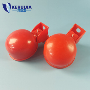 Set Automatic Chick <strong>Duck</strong> Goose Bunny Chicken Water <strong>Feeders</strong> Bowls Poultry Water <strong>Feeders</strong> - Product Image 4