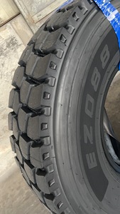 ยางรถบรรทุกเรเดียลสำหรับงานหนักแบบใหม่ของจีน ขนาด 295/80R22.5 สำหรับใช้ในเซเนกัล - Product Image 6