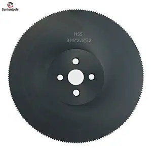 300mm 350mm M42 cobalt material HSS metal stainless steel cutting circular saw blade