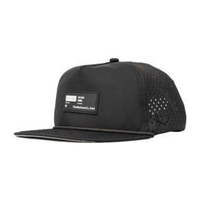 Casquette de baseball TCAP Chine ODM OEM 5 panneaux non structurée à profil bas haute performance - Product Image 1
