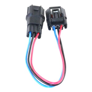 Beste Auto Testmodus Wielverlichting Connector Motor Elektrische Scooter Kabelboom <span class=keywords><strong>Tester</strong></span> Voor Toyota Renault Clio 3 - Product Image 5