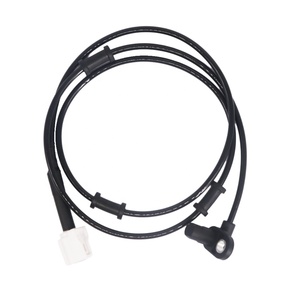 Sẵn Sàng Cổ Phiếu Xe Máy <span class=keywords><strong>ABS</strong></span> Cảm Biến Tốc Độ B6H-H5980-00 Cho Yamaha Nmax155 Nmax 155 V2 Phía Sau Tốc Độ Bánh Xe <span class=keywords><strong>ABS</strong></span> Cảm Biến - Product Image 1