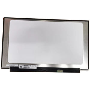 LM156LF5L04 250 Cd/m²（典型值） 16.7M 47% NTSC 15.6 英寸 1920(RGB)*1080 FHD 141PPI 低价液晶显示屏，适用于笔记本电脑 - Product Image 1