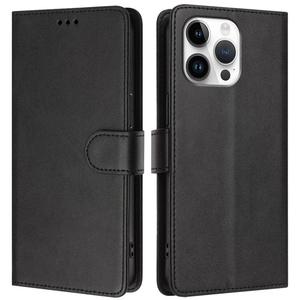 Custodia Portafoglio Magnetica Anti-RFID TYF in TPU+Pelle per Oukitel, Lussuosa e Antiurto per <span class=keywords><strong>Cellulare</strong></span> - Product Image 4