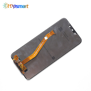 Fábrica produce la pantalla táctil LCD del teléfono móvil para <span class=keywords><strong>huawei</strong></span> Mate <span class=keywords><strong>20</strong></span> <span class=keywords><strong>lite</strong></span> - Product Image 3