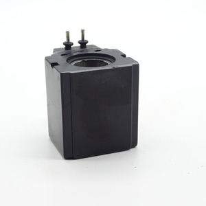 Bobine d'électrovanne 20 mm AC220V AC110V Composant de vanne hydraulique - Product Image 1