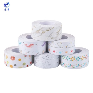 Pvc tự dính nhà bếp caulking <span class=keywords><strong>Sealant</strong></span> Băng - Product Image 3