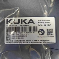 Pièces de robot KUKA 00-291-556, pendentif de programmation KRC5 00-291-556