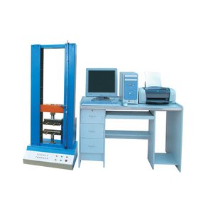 เครื่องทดสอบสายรัดนิรภัยโบลาเด รุ่น BLD เครื่องทดสอบประสิทธิภาพรับน้ำหนักแบบคงที่ สำหรับอุปกรณ์ความปลอดภัยจากอัคคีภัย - Product Image 2