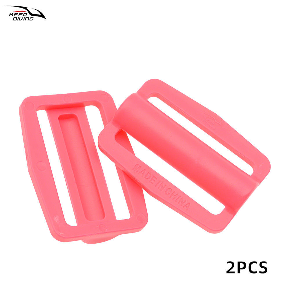 KEEPDIVING Pink 2 - pack