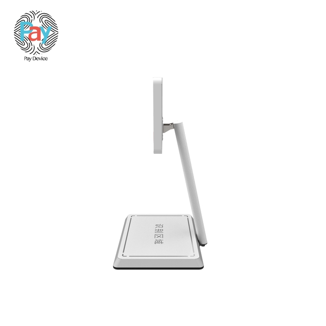 New Custom Android POS Terminal with WiFi Sim Printer Hardware for Shopping Card Transactions