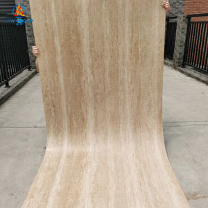 Piedra Natural Flexible Resistente al Fuego y a las Heladas, Precio de Fábrica, para Decoración de Exteriores de Edificios Altos y Vestíbulos Comerciales - Product Image 6