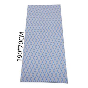 Precio <span class=keywords><strong>de</strong></span> fábrica, textura <span class=keywords><strong>de</strong></span> diamante, espuma EVA, cubierta marina, autoadhesiva, teca sintética cepillada, suelo <span class=keywords><strong>de</strong></span> barco para exteriores, alfombrillas para yate DIY - Product Image 3