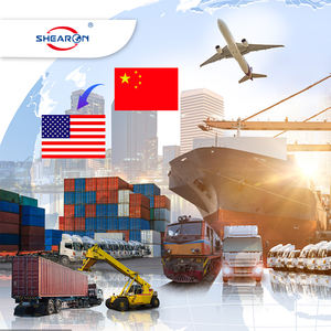 Доставка DHL из Гуанчжоу, Китай, в Хьюстон, США: Авиа+Экспресс-курьерская служба с страховкой и круглосуточной поддержкой - Product Image 1