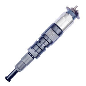หัวฉีดน้ำมันดีเซล <span class=keywords><strong>S00001059</strong></span>+<span class=keywords><strong>07</strong></span> S00036777+02 295050-3300 095000-5940 095000-5941 095000-5942 095000-6693 1112010A624-0000 - Product Image 1