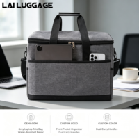 Boîte à outils robuste |   Grande capacité, multi-couches et résistant aux chocs, tous vos outils dans un seul endroit