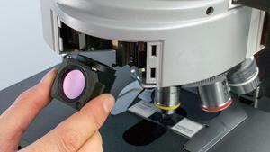 Axio Imager 2 Intègre la Configuration pour la Recherche en Sciences Biologiques dans une Plateforme Verticale Unique - Product Image 3