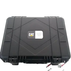 CAT ET4 Caterpillar ET Diagnose scanner