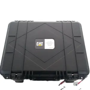 CAT ET4 Caterpillar ET 진단 스캐너