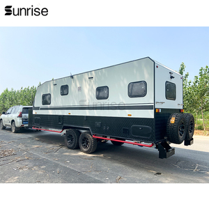 Caravanes, <span class=keywords><strong>camping</strong></span>-cars et remorques de voyage à vendre, <span class=keywords><strong>Nouvelle</strong></span>-<span class=keywords><strong>Zélande</strong></span>, 4-5 couchages, remorque de <span class=keywords><strong>camping</strong></span> spacieuse avec réfrigérateur - Product Image 5