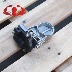 Performance Titanium Uitlaat Elektrische Klep 2 "2.5" 3 "Uitsparing Klep Motor Afstandsbediening Elektrische Uitlaat Pijp Klep Bov - Product Image 1