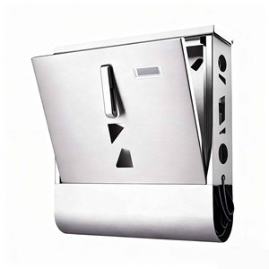 OEM tùy chỉnh sắt thép không gỉ nhôm máy tính máy chủ tùy chỉnh tấm kim loại Rack mount Chassis trường hợp - Product Image 3