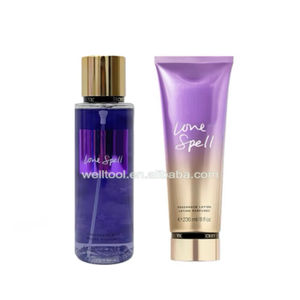 Profumo Originale di Lusso Victoria's Secret All'Ingrosso 236ml <span class=keywords><strong>Spray</strong></span> Nebulizzato e <span class=keywords><strong>Crema</strong></span> Lozione per la Cura del <span class=keywords><strong>Corpo</strong></span> - Product Image 3