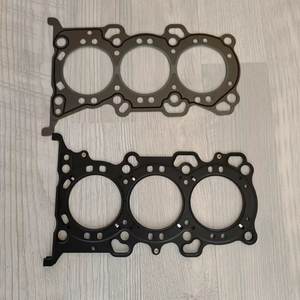 ฝาสูบปะเก็น4m42สำหรับมิตซูบิชิชุดปะเก็นเครื่องยนต์ ME240708 - Product Image 5