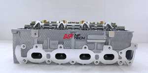 Cabeza de Cilindro MD344154 16V 1.6L 4G18 para Mitsubishi Lancer Byd F3 Hafei <span class=keywords><strong>Saima</strong></span> - Product Image 3