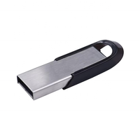 Flashdisk USB Custom Logo Pabrik 8GB 16GB 32GB USB2.0 3.0 Memory Stick Grosir untuk Hadiah Promosi Bisnis
