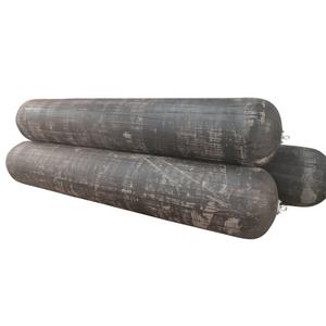 Airbag <span class=keywords><strong>pneumatique</strong></span> en caoutchouc à haute capacité <span class=keywords><strong>de</strong></span> charge et imperméable à l'air utilisé pour le ballon <span class=keywords><strong>de</strong></span> pont et <span class=keywords><strong>de</strong></span> ponce - Product Image 6
