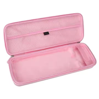 Étui rigide pour clavier Luv Deer en EVA, étanche, antichoc, avec mousse, couleur personnalisable, best-seller