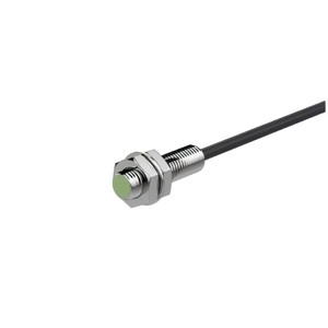 เซ็นเซอร์วัดระยะใกล้ Autonics รุ่น PRT08 1.5 มม. 2 มม. DO DC IP67 แบบเหนี่ยวนำ - Product Image 1