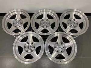 ล้อขอบลึกแบบออฟโรดทำจากอลูมิเนียมอัลลอยด์ออกแบบได้ตามต้องการ PCD5x127 <span class=keywords><strong>TE37XT</strong></span> เหมาะสำหรับ Jeep Wrangler <span class=keywords><strong>17</strong></span>-24นิ้วใหม่35มม. et - Product Image 4