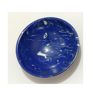 Bol en pierre synthétique classique de vente chaude jetable pour l'utilisation d'hôtel ou de restaurant de décor à la maison de salade de fruits - Product Image 6