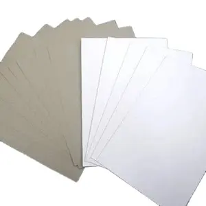 Bordo grigio con superficie libera in legno nuovi libri popolari per la realizzazione di foto album copertina volantino stampato e patinato carta d'arte