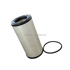 قطع غيار شاحنة فلتر محرك ديزل LAF4816 للشاحنات الثقيلة - Product Image 2