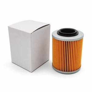 Filtro de Aceite de Repuesto para Moto Acuática Sea-Doo GTS 90 900, Piezas de Motor PWC 420956123 293300086 420650500 - Product Image 1