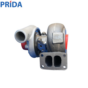 Aplicar a DEUTZ BF6L914 piezas de repuesto del motor Turbocompresor 04232255 0423 <span class=keywords><strong>2255</strong></span> - Product Image 1
