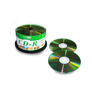 Offre Spéciale – Disques CD-<span class=keywords><strong>R</strong></span> vierges 700 Mo 52X en vrac – Impression de logo personnalisé sur CD-<span class=keywords><strong>R</strong></span> – Disques vierges pour musique - Product Image 6