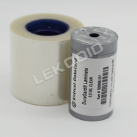 Entrust Datacard Effacer DuraGard 0.5 Mil Stratifié 508668-001 - 350 Empreintes