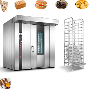 <span class=keywords><strong>Horno</strong></span> Rotatorio de Alta Calidad de 32 Bandejas, <span class=keywords><strong>Horno</strong></span> Rotatorio de Acero Inoxidable para Hornear Pan, <span class=keywords><strong>Horno</strong></span> Rotatorio Multifuncional para <span class=keywords><strong>Hacer</strong></span> Pan y Pasteles - Product Image 1