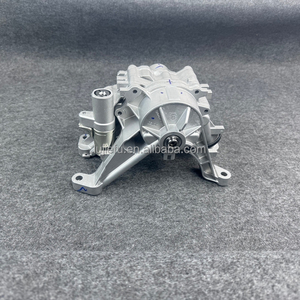 Pompe à huile à essence 2.0T LR110501JDE38552 JDE39264 JDE40053 pour Land Rover Range Rover Evoque Velar <span class=keywords><strong>Sport</strong></span> <span class=keywords><strong>Discovery</strong></span> AJ200 - Product Image 4